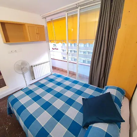 Apartamento America יורט דה מאר