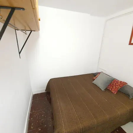 Apartamento America דירה יורט דה מאר